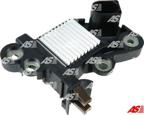 AS-PL ARE0195(BOSCH) - Regulator, alternator allinparts.ro