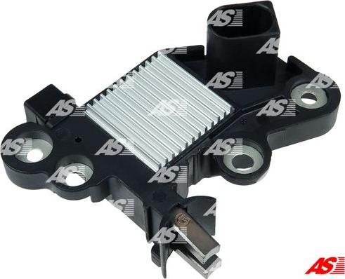 AS-PL ARE0195P - Regulator, alternator allinparts.ro