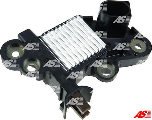 AS-PL ARE0196(BOSCH) - Regulator, alternator - allinparts.ro