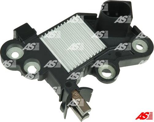 AS-PL ARE0196P - Regulator, alternator - allinparts.ro