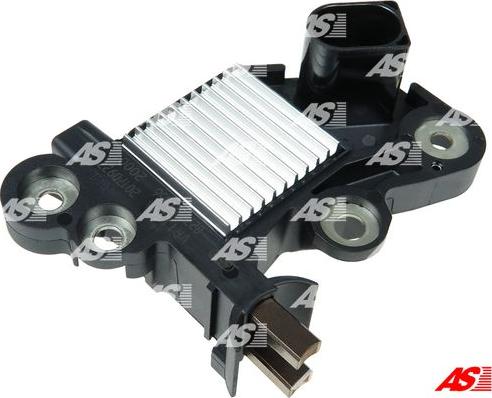AS-PL ARE0191(BOSCH) - Regulator, alternator allinparts.ro