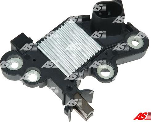 AS-PL ARE0191P - Regulator, alternator allinparts.ro