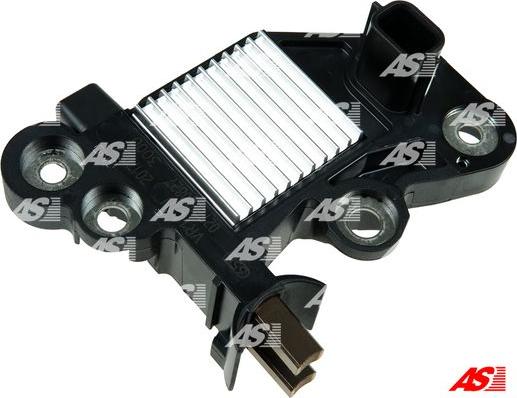AS-PL ARE0198(BOSCH) - Regulator, alternator - allinparts.ro