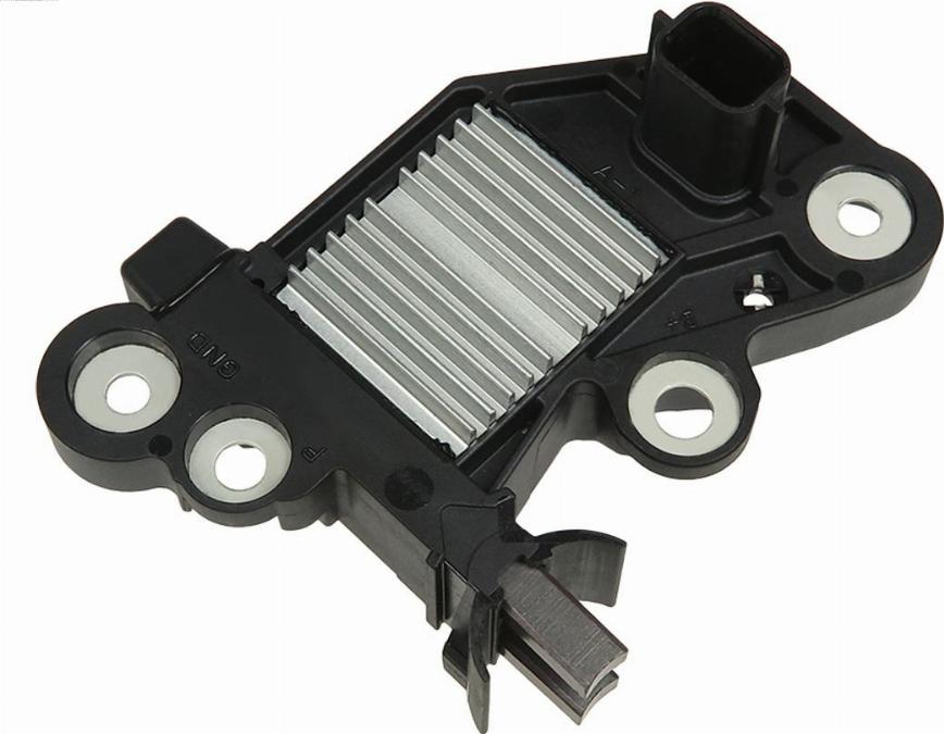 AS-PL ARE0198S - Regulator, alternator - allinparts.ro