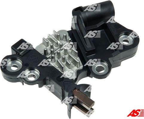 AS-PL ARE0192(BOSCH) - Regulator, alternator allinparts.ro