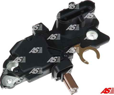 AS-PL ARE0140S - Regulator, alternator - allinparts.ro