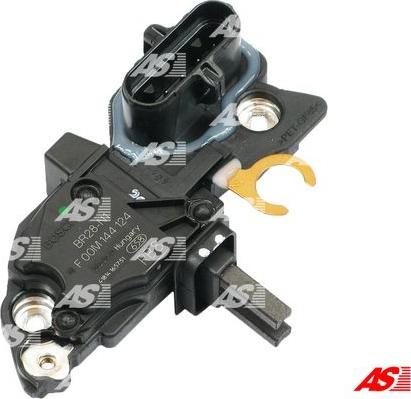AS-PL ARE0142(BOSCH) - Regulator, alternator allinparts.ro