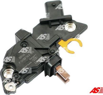 AS-PL ARE0147(BOSCH) - Regulator, alternator - allinparts.ro