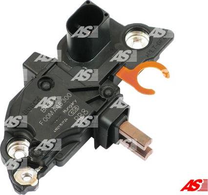 AS-PL ARE0159(BOSCH) - Regulator, alternator allinparts.ro