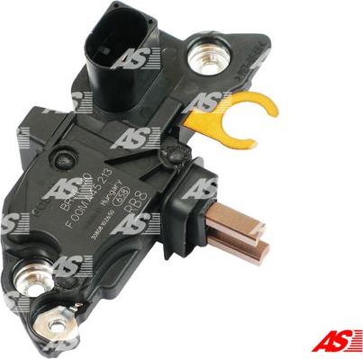 AS-PL ARE0156(BOSCH) - Regulator, alternator - allinparts.ro