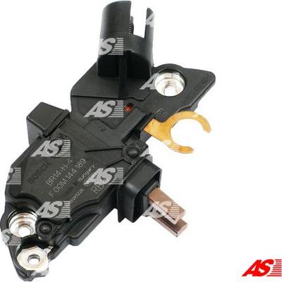 AS-PL ARE0150(BOSCH) - Regulator, alternator allinparts.ro