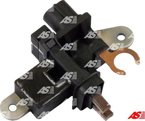 AS-PL ARE0153(BOSCH) - Regulator, alternator - allinparts.ro