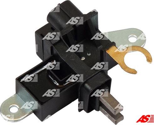 AS-PL ARE0153 - Regulator, alternator - allinparts.ro