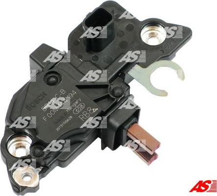 AS-PL ARE0152(BOSCH) - Regulator, alternator - allinparts.ro