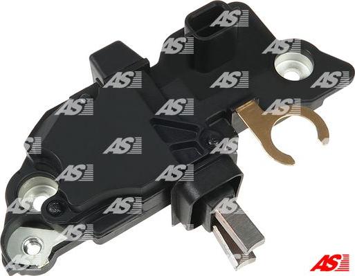 AS-PL ARE0152S - Regulator, alternator - allinparts.ro