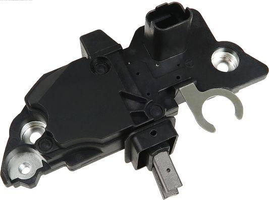 AS-PL ARE0157S - Regulator, alternator - allinparts.ro