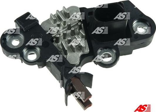 AS-PL ARE0164(BOSCH) - Regulator, alternator allinparts.ro