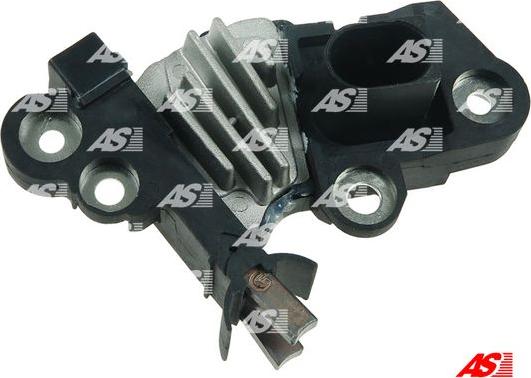 AS-PL ARE0164P - Regulator, alternator allinparts.ro
