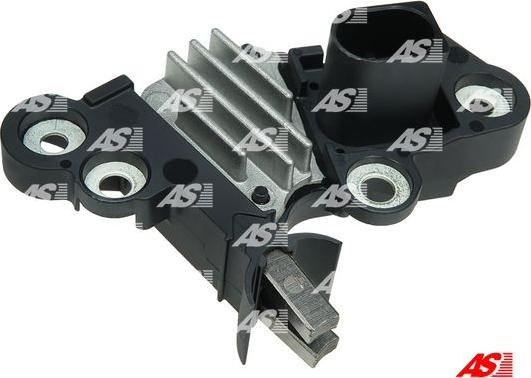 AS-PL ARE0164S - Regulator, alternator allinparts.ro