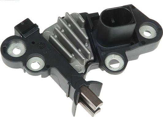 AS-PL ARE0164 - Regulator, alternator allinparts.ro