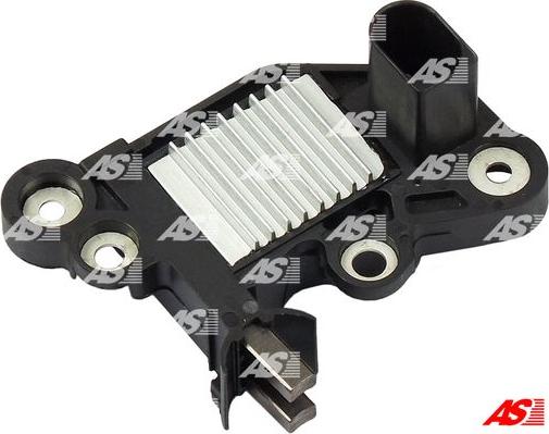 AS-PL ARE0165 - Regulator, alternator - allinparts.ro
