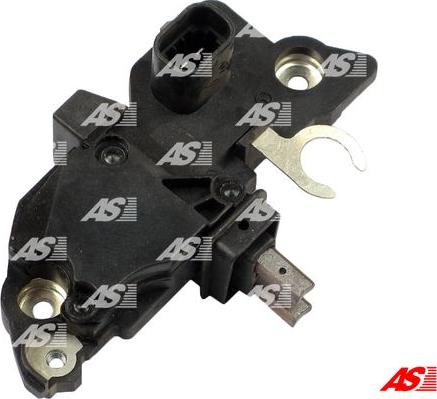 AS-PL ARE0160 - Regulator, alternator - allinparts.ro