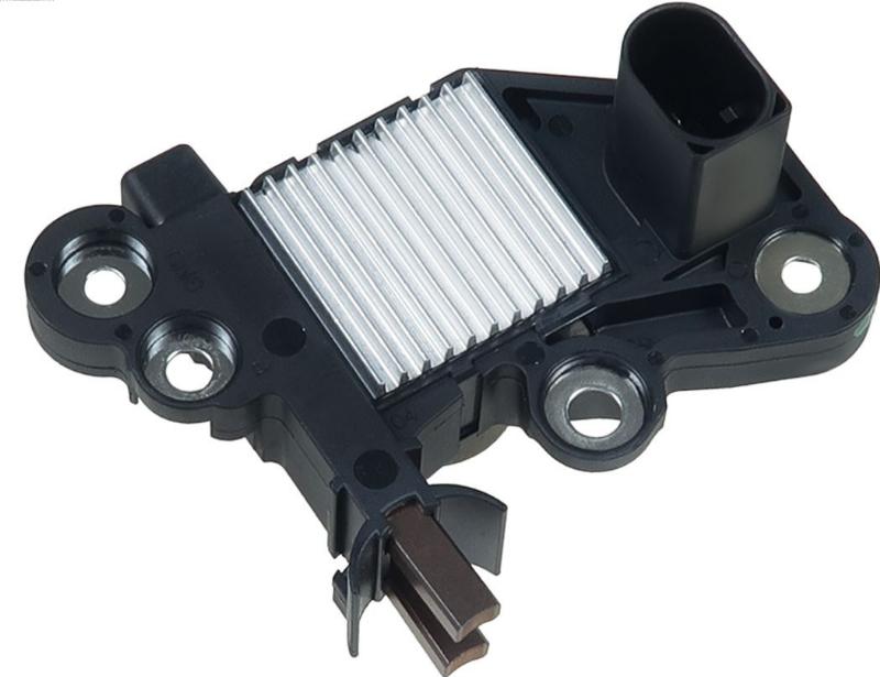 AS-PL ARE0163(SEG) - Regulator, alternator - allinparts.ro