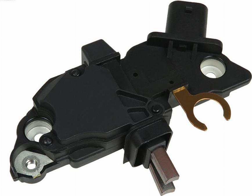 AS-PL ARE0106 - Regulator, alternator - allinparts.ro
