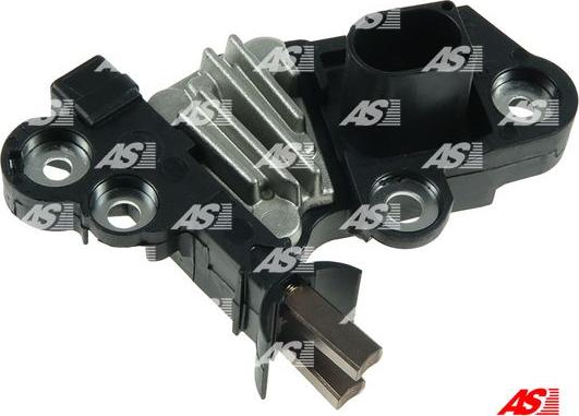 AS-PL ARE0107(BOSCH) - Regulator, alternator allinparts.ro