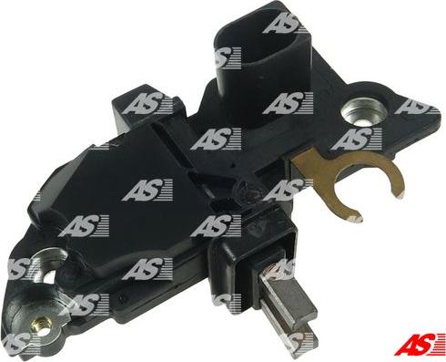 AS-PL ARE0119P - Regulator, alternator - allinparts.ro