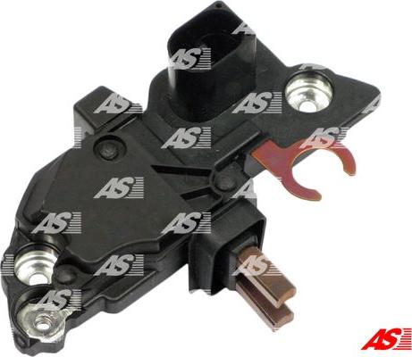AS-PL ARE0119 - Regulator, alternator - allinparts.ro