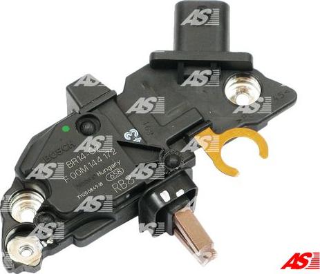 AS-PL ARE0118(BOSCH) - Regulator, alternator - allinparts.ro