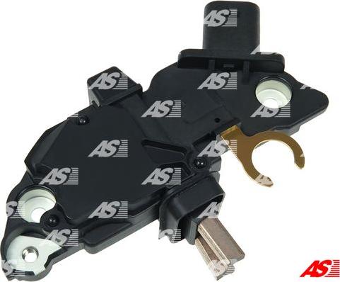 AS-PL ARE0118S - Regulator, alternator - allinparts.ro