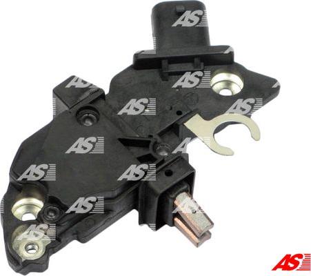 AS-PL ARE0118 - Regulator, alternator - allinparts.ro
