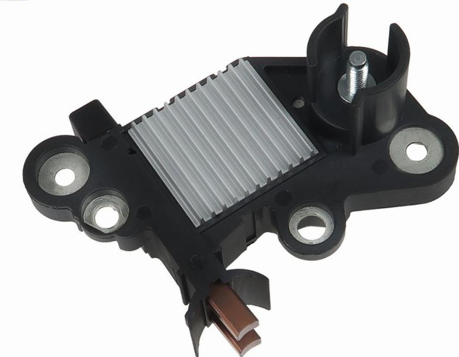 AS-PL ARE0112S - Regulator, alternator - allinparts.ro
