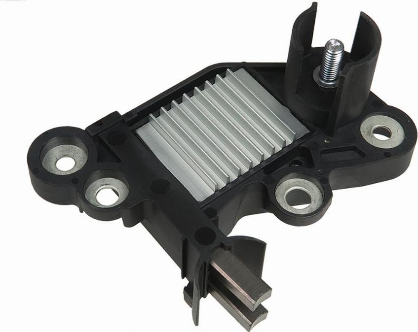 AS-PL ARE0112 - Regulator, alternator - allinparts.ro