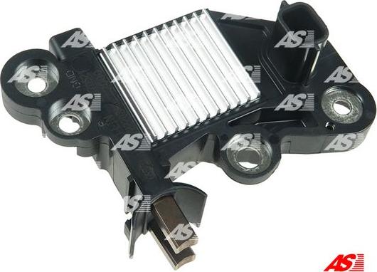 AS-PL ARE0185(BOSCH) - Regulator, alternator - allinparts.ro