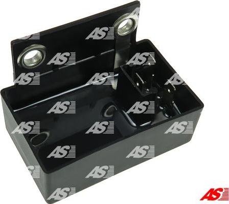 AS-PL ARE0181S - Regulator, alternator allinparts.ro