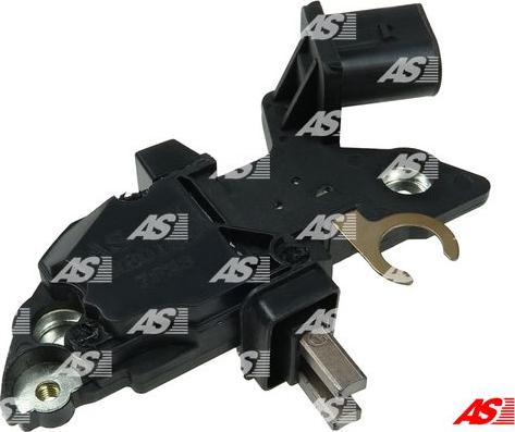 AS-PL ARE0188P - Regulator, alternator - allinparts.ro