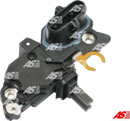 AS-PL ARE0139(BOSCH) - Regulator, alternator allinparts.ro