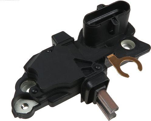 AS-PL ARE0139S2 - Regulator, alternator allinparts.ro