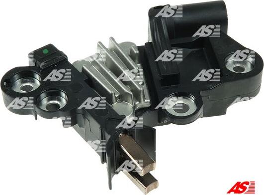 AS-PL ARE0135(BOSCH) - Regulator, alternator - allinparts.ro
