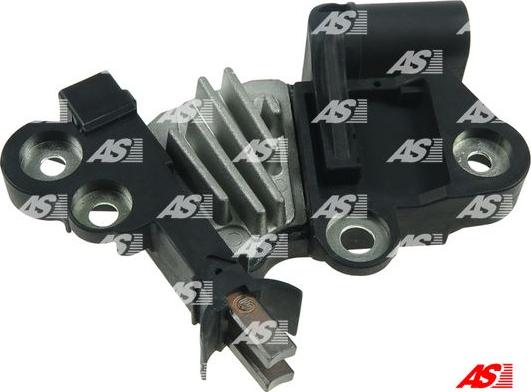 AS-PL ARE0135P - Regulator, alternator - allinparts.ro