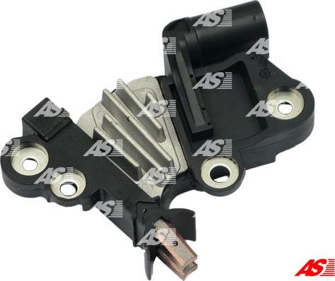 AS-PL ARE0135 - Regulator, alternator - allinparts.ro