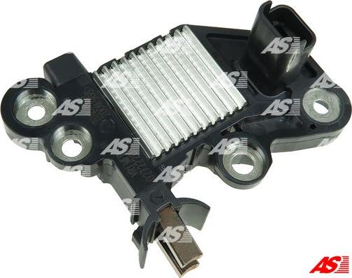 AS-PL ARE0136(BOSCH) - Regulator, alternator - allinparts.ro