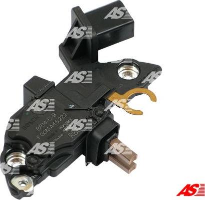AS-PL ARE0138(BOSCH) - Regulator, alternator - allinparts.ro