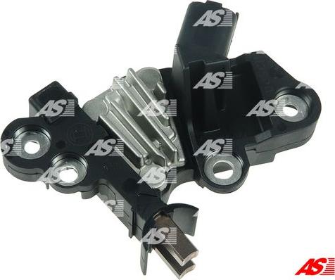 AS-PL ARE0126(BOSCH) - Regulator, alternator - allinparts.ro