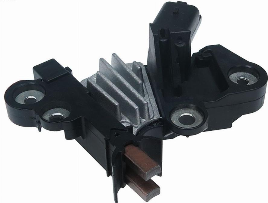 AS-PL ARE0126P - Regulator, alternator - allinparts.ro