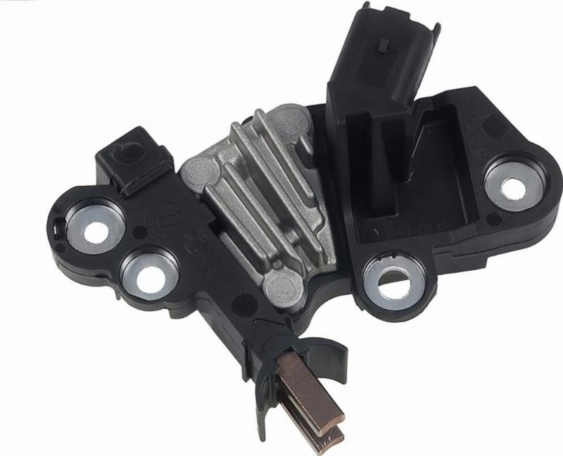 AS-PL ARE0126(SEG) - Regulator, alternator - allinparts.ro