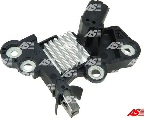 AS-PL ARE0126S - Regulator, alternator - allinparts.ro